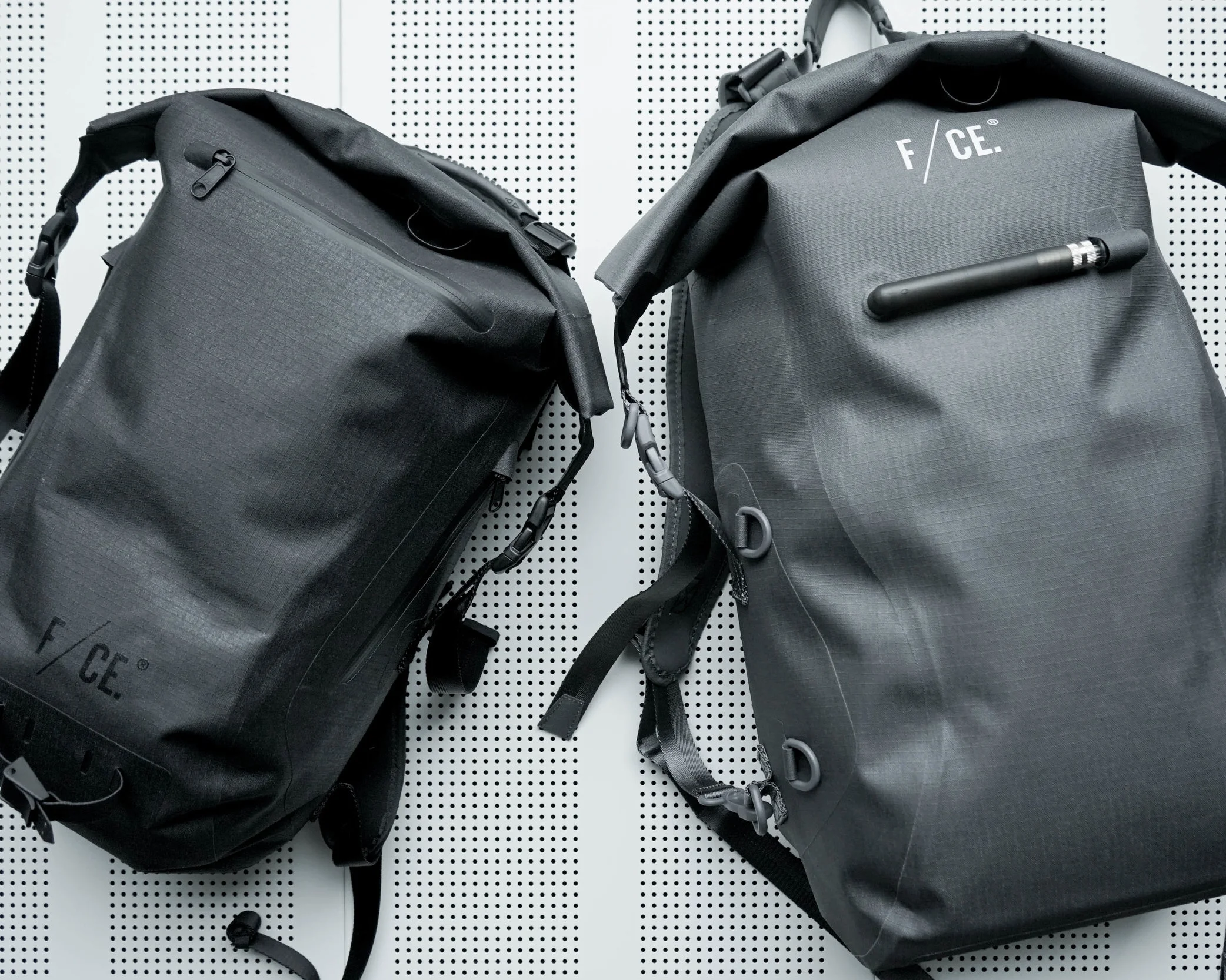 PRODUCT HIGHLIGHT | F/CE® DRY LINE NO SEAM SERIES — eye_C